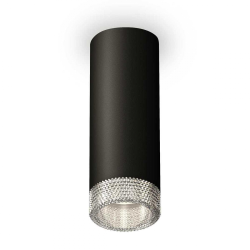 Комплект потолочного светильника Ambrella light Techno Spot XC (C6343, N6150) XS6343020 в г. Санкт-Петербург 