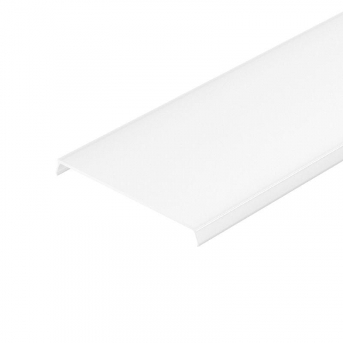 041885 Экран W70-S-3000 OPAL пластик (уп.3м) Arlight 