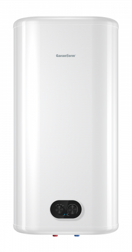 156022 Водонагреватель накопительный Garanterm Flat 80V