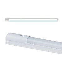 UL-00001447 Светильник ULI-L24-8W/4200K SENSOR IP20 WHITE бел. Uniel 