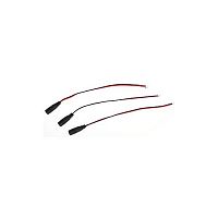 C0044204 Коннектор 630341 LS-connector-8mm-U-IP20 ЭРА 