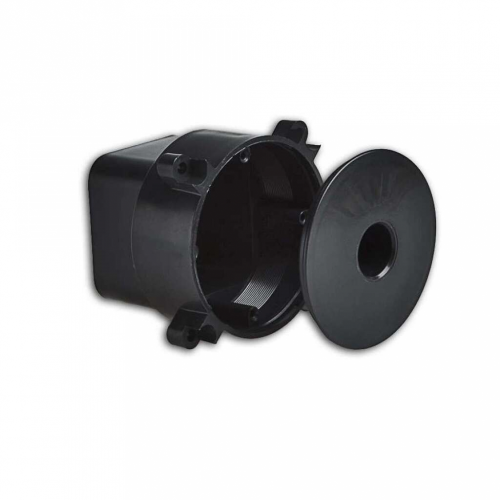 10131 Коробка установочная СП 70х60 (в бетон) IP40 Ruvinil 