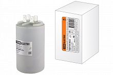 SQ0739-0022 Конденсатор ДПС 450В, 30мкФ, 5%, плоский разъем, TDM