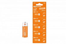 SQ1702-0039 Элемент питания A23 Alkaline 12V BP-5 TDM