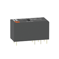 281041 Реле промежуточное OptiRel G RP41-52-12D-8-CO КЭАЗ 