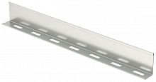 CLM50D-RP-050-30 Разделитель для лотка H=50мм L3000 IEK 