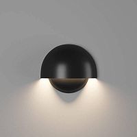 Настенный светодиодный светильник DesignLed GW Mushroom GW-A818-10-BL-WW 004440 в г. Санкт-Петербург 