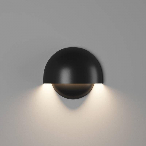 Настенный светодиодный светильник DesignLed GW Mushroom GW-A818-10-BL-WW 004440 в г. Санкт-Петербург 