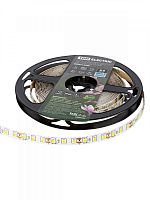 SQ0331-0366 Лента светодиодная SMD2835-120 LED/м-IP20-12 В-9,6 Вт/м-4000 К (5 м) блистер TDM