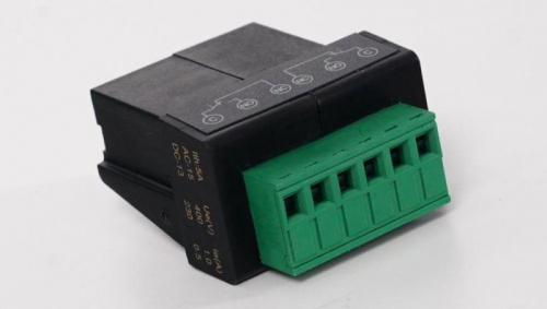 SSDOF221625 Контакт вспомогательный для SD160-250 2NO2NC SE 