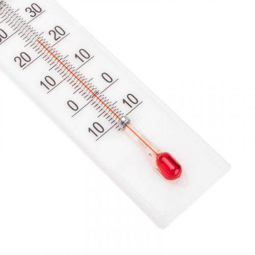 Термометр "Наружный" основание - пластмасса Rexant 70-0605 в г. Санкт-Петербург  фото 4