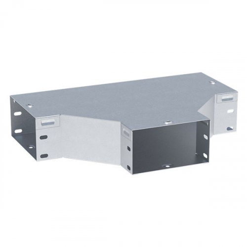 t10020008 Ответвитель T-образ. 100х200мм EKF 