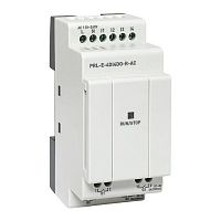 PRL-E-4DI4DO-R-AC Модуль расширения дискретных сигналов PRO-Relay 4DI 4DO(R) AC EKF 