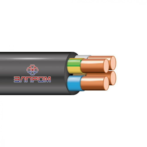 Кабель ВВГ нг(А)LS 4х70.0 1кВ МС
