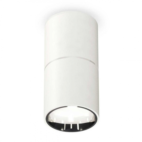 Комплект потолочного светильника Ambrella light Techno Spot XC (C6301, A2060, N6112) XS6301081 в г. Санкт-Петербург 