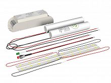 a17947 Блок аварийного питания БАП BS-INEXI2-51-B3-LED Белый свет 