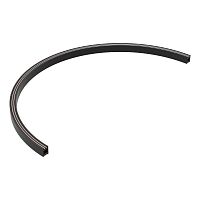 045707 Трек ART-APRIORI-TRACK-ARC-A-1722-600 (BK 1/2) IP20 металл Arlight 