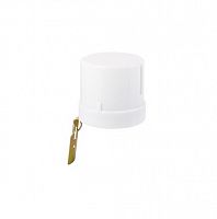 5017306 Фотореле PMS PR 602 5000Вт WH IP44 JazzWay 