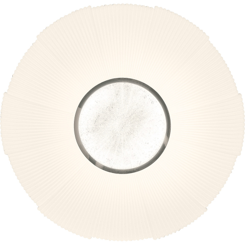 Светодиодный управляемый светильник накладной Feron AL4053 тарелка 72W 3000К-6000K белый 41232 в г. Санкт-Петербург  фото 3