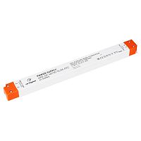 027838(3) Блок питания ARV-SP-48150-SLIM-PFC (48В 3.1А 150Вт) IP20 пластик Arlight 