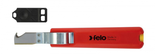 Нож для снятия изоляции Felo 58401811 в г. Санкт-Петербург 