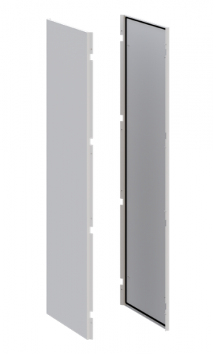 AleSta-PS226 Панель боковая 2200х600 (уп.2шт) AleSta EKF 