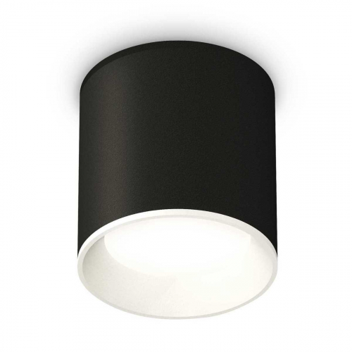 Комплект потолочного светильника Ambrella light Techno Spot XC (C6302, N6101) XS6302001 в г. Санкт-Петербург 