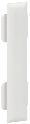 638001 Накладка крышки 75мм METRA ИЭК Leg 