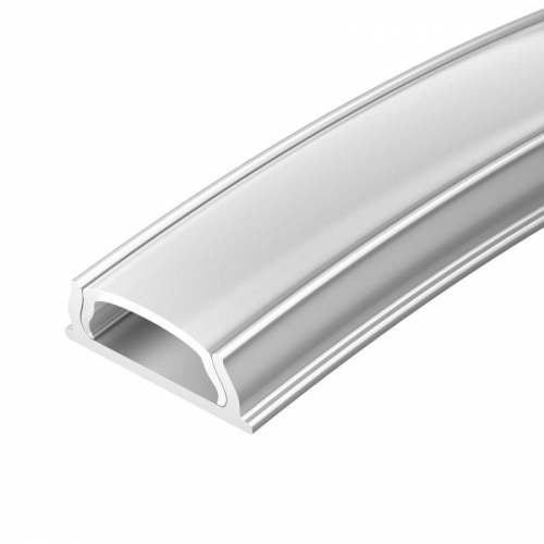 023592 Профиль ARH-BENT-W11-2000 ANOD L2000 алюм. Arlight 