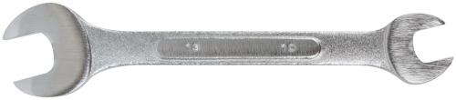 Ключ рожковый усиленный "Модерн" 10х13 мм 63495 в г. Санкт-Петербург 
