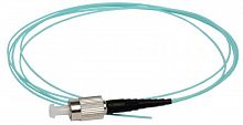 Пигтейл для многомодового кабеля (MM); 50/125 (OM3); FC/UPC; LSZH (дл.1.5м) ITK FPT5003-FCU-C1L-1M5 в г. Санкт-Петербург 