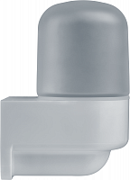 95258 Светильник 95 258 NBL-SA5-60-E27-WH термостойкий настенный E27 IP54 Navigator 