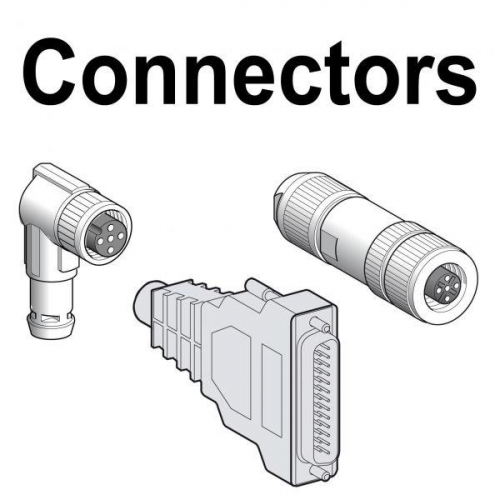 ASMBKT185 Терминатор MODBUS plus IP20 метал. (уп.2шт) SchE 