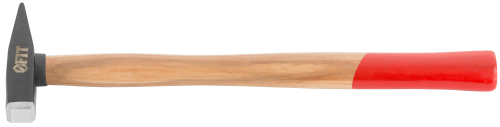 Молоток кованый, деревянная ручка  100 гр. в г. Санкт-Петербург  фото 5