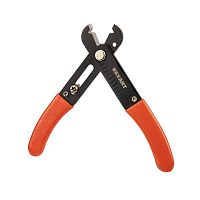 12-4031 Инструмент для зачистки кабеля 0.5-4.0кв.мм HT-223 Rexant 