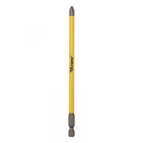 Бита для шуруповерта PH2х150мм (уп.1шт) Kranz KR-92-0411-1