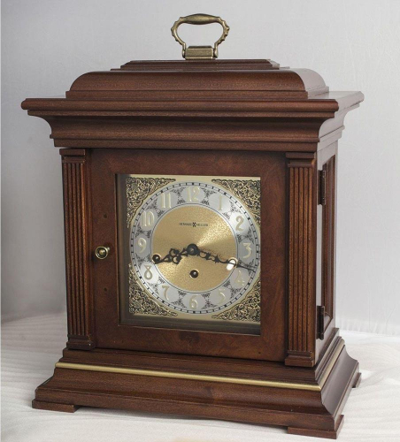 Часы настольные Howard Miller Thomas Tompion 612-436 в г. Санкт-Петербург  фото 2