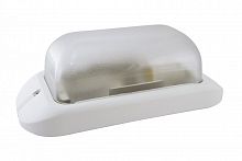 SQ0312-0009 Светильник НБП 01-60-006 (корпус пласт., рассеиватель поликарбонат, белый) TDM