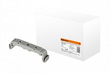 SQ0822-0113 Монтажная панель для установки клемм МКМ на DIN-рейку TDM