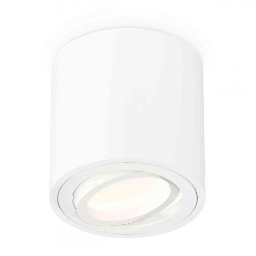 Комплект накладного светильника Ambrella light Techno Spot XS7531001 SWH белый песок (C7531, N7001) в г. Санкт-Петербург 