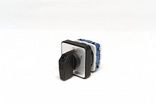 PSA010AK131S Переключатель двухпозиционный (0-1) 1 полюс 10А EMAS 