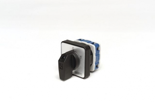 PSA040AK131S Переключатель двухпозиционный (0-1) 1 полюс 40А EMAS 