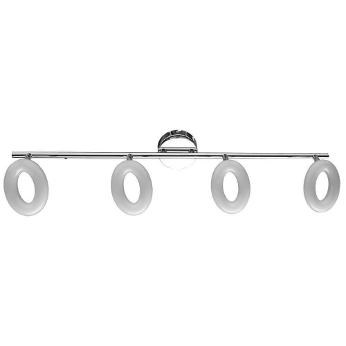 Светодиодный спот Arte Lamp CIAMBELLA A8972PL-4CC в г. Санкт-Петербург 