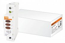 SQ0214-0015 Индикатор фаз ЛС-47Т (LED) AC/DC TDM