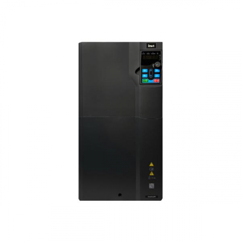 11001-02117 Преобразователь частоты GD270-090-4 90кВт 380В INVT 