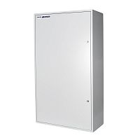 TKE-PZ-MPB31-7 Корпус ЩМП-7 1320х750х300 IP31 с монтажн. панелью метал. PRIZMA TOKOV ELECTRIC 