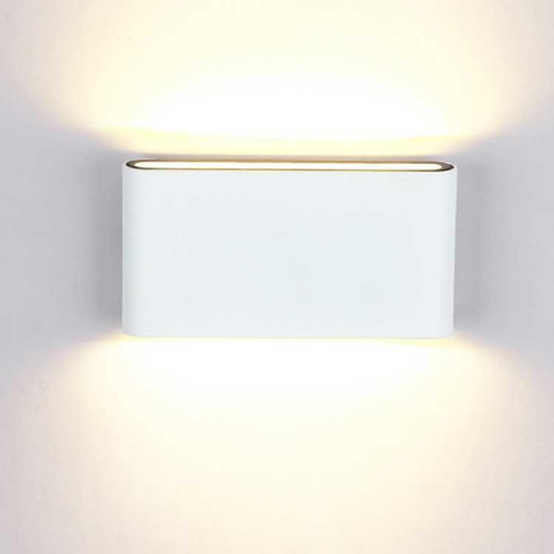 Настенный светодиодный светильник Moderli Piene V1850-WL в г. Санкт-Петербург  фото 3