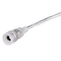 022354 Разъем выводной DCWP-2pin-L150mm-X1F (MAMA) Arlight 