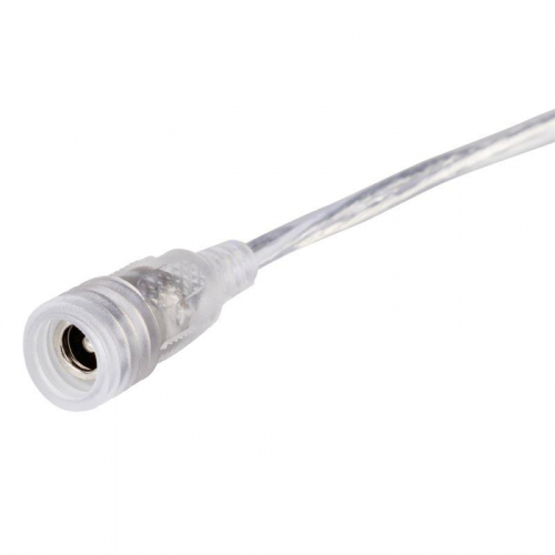 022354 Разъем выводной DCWP-2pin-L150mm-X1F (MAMA) Arlight 