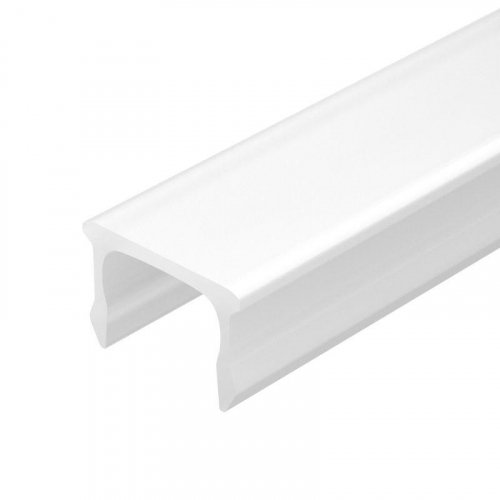 035644 Экран ARH-PLINTUS-FANTOM-2000 Opal 2м пластик Arlight 